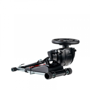 Wheel Stand Pro Deluxe V2 állvány DFGT/PRO/EX/FX kormányhoz